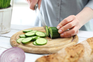 Cucumbers