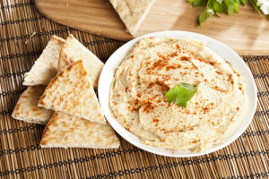 Hummus