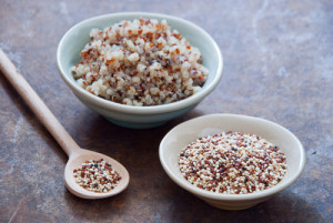 Quinoa