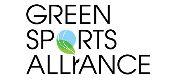 Green Sports Alliance Logo