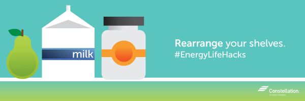 energy-hack-rearrange-refrigerator-shelves