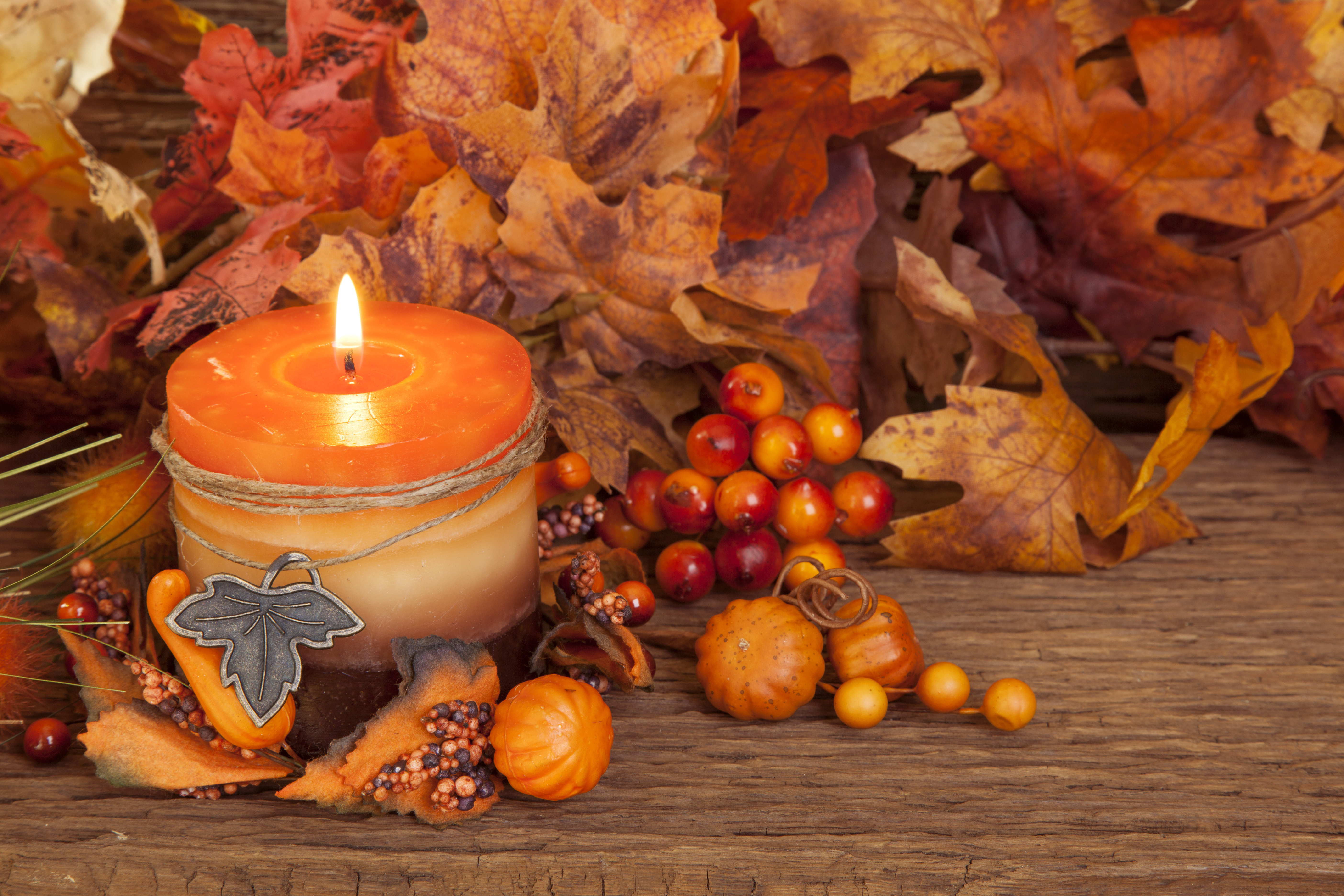 Долгими осенними вечерами мы читали. Уютная осень. Осенний декор. Магия осени. Осенние свечи.