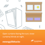 31 Ways To Save Energy In Your Home | Constellation