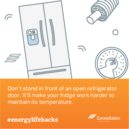 save money practice energy conservation drawing