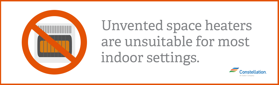 unvented-space-heater