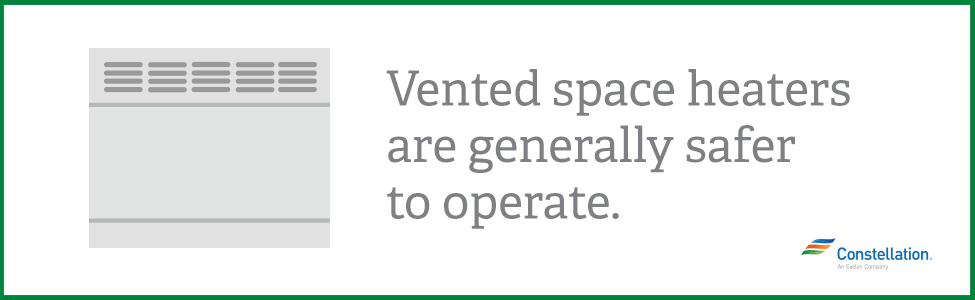 vented-space-heaters