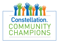 TYD is a Constellation Community Champion!