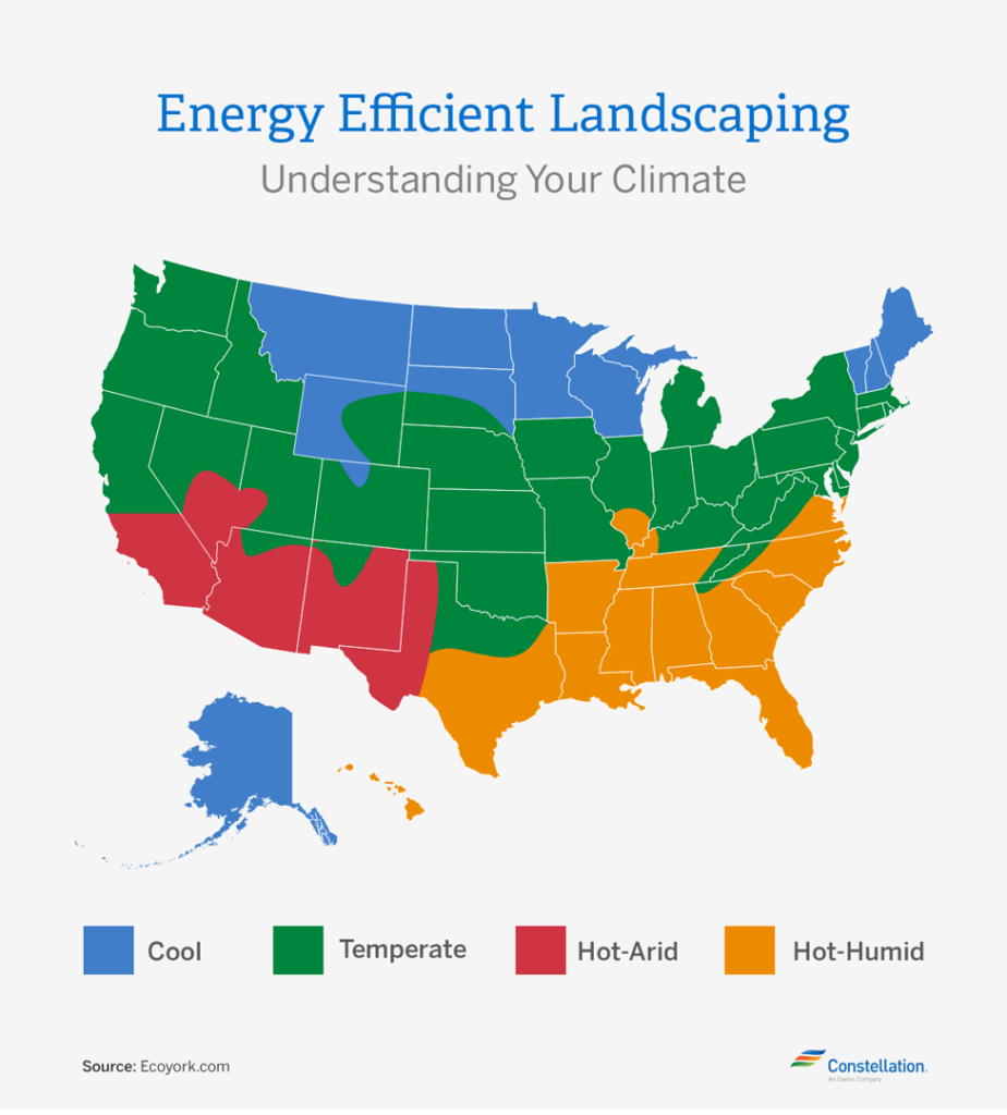 Home Energy Savings Series: Creating an Energy Efficient Garden