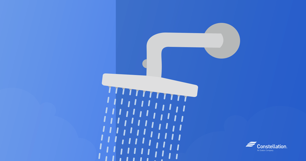 How to Choose a Lowflow Shower Head