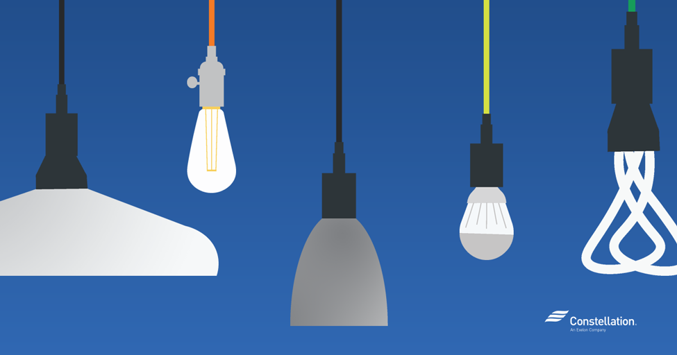 Efficient Lighting for Home Decor