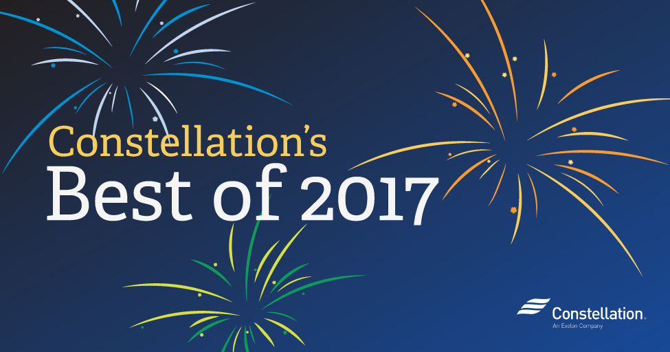 Constellation's Best of 2017 Featured Image