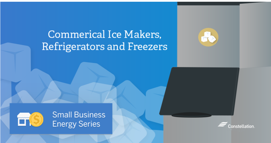 Best Ice Makers, Refrigerators and Freezers
