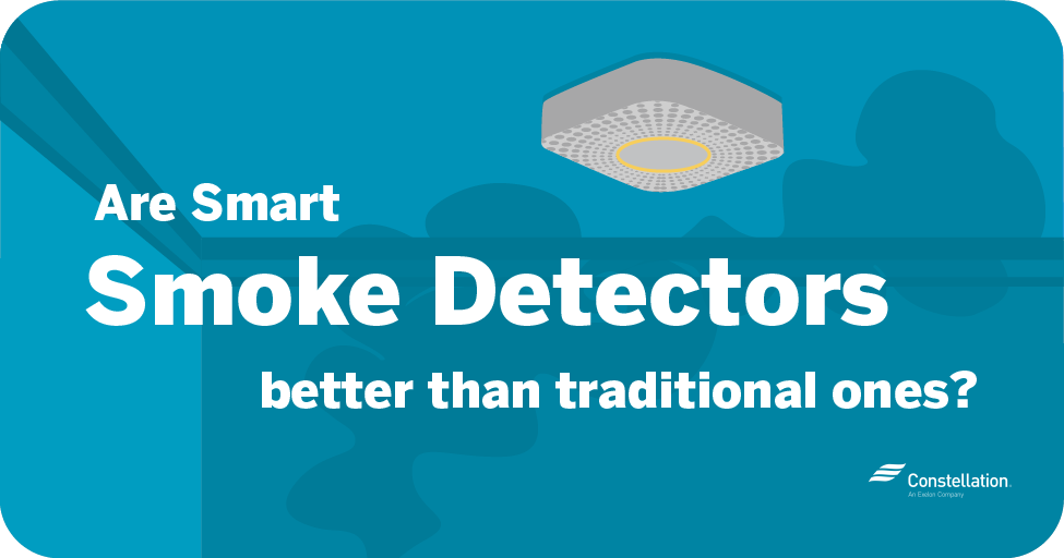 Are Smart Smoke Detectors Better Than Traditional Ones 7300