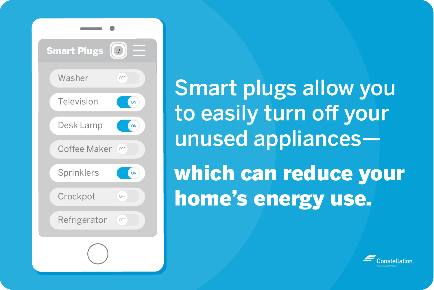 Best Smart Plug Ideas for Automating Your Home Constellation