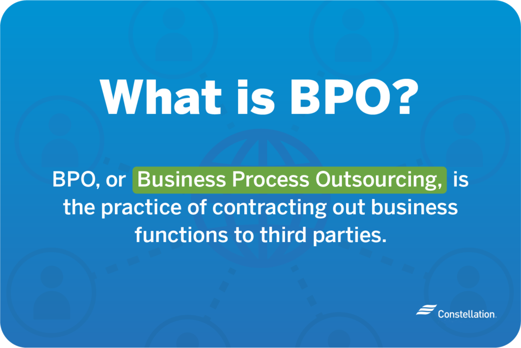 what is bpo