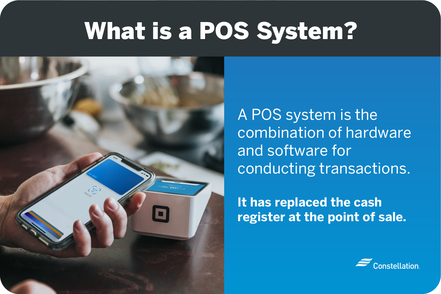 what is a pos system