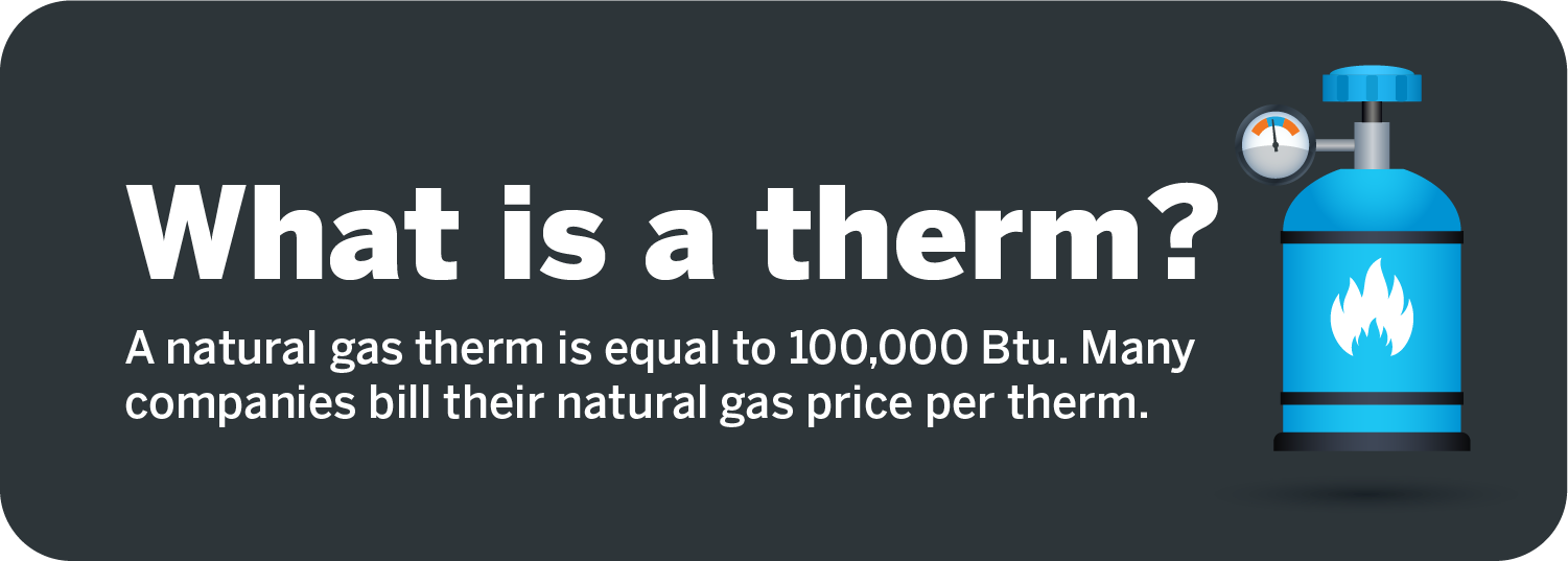 what is a therm