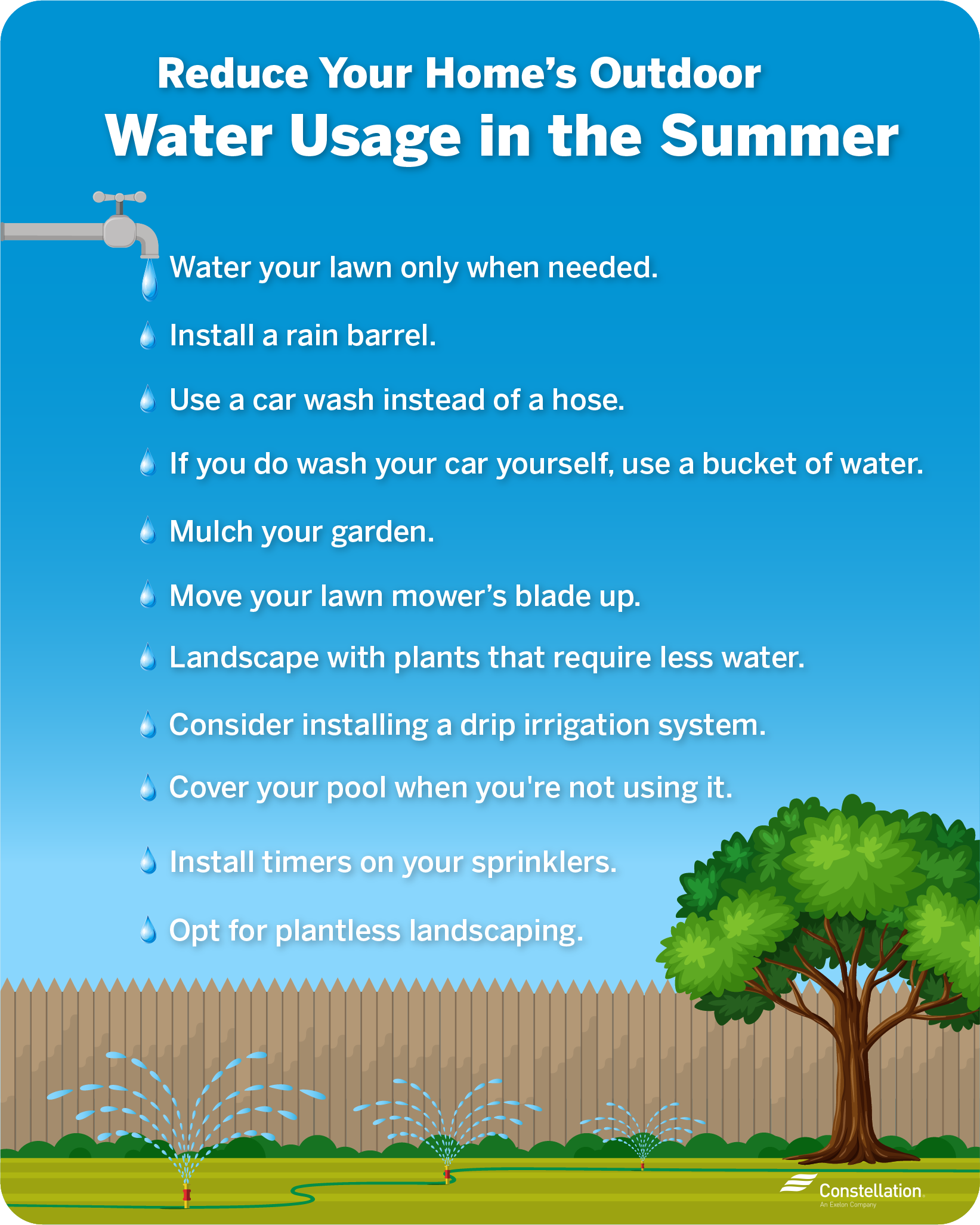 Tips To Keep Your Body Cool During Summer Season