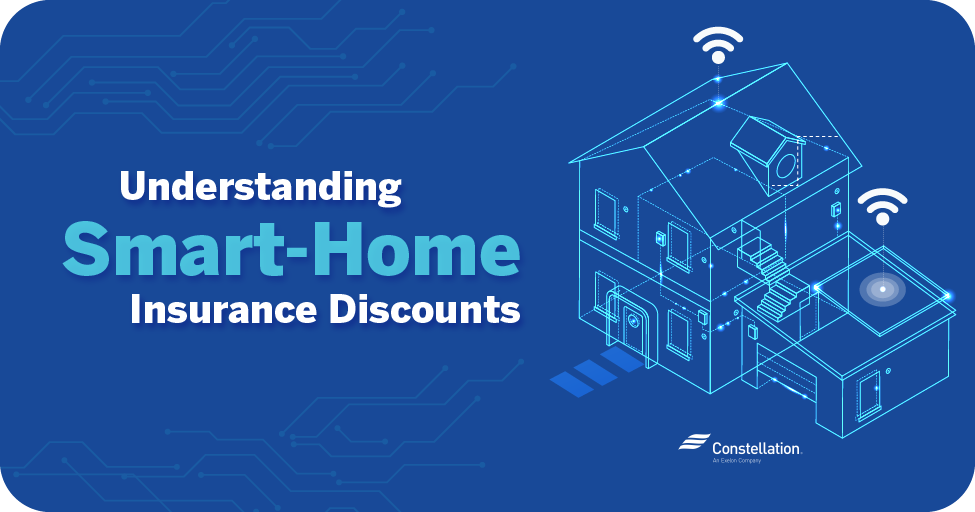 What Are Smart Home Insurance Discounts? Constellation