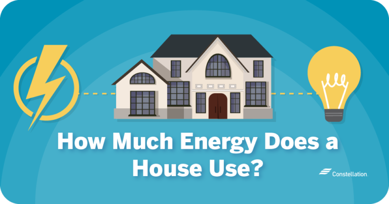 how-much-power-does-a-house-use