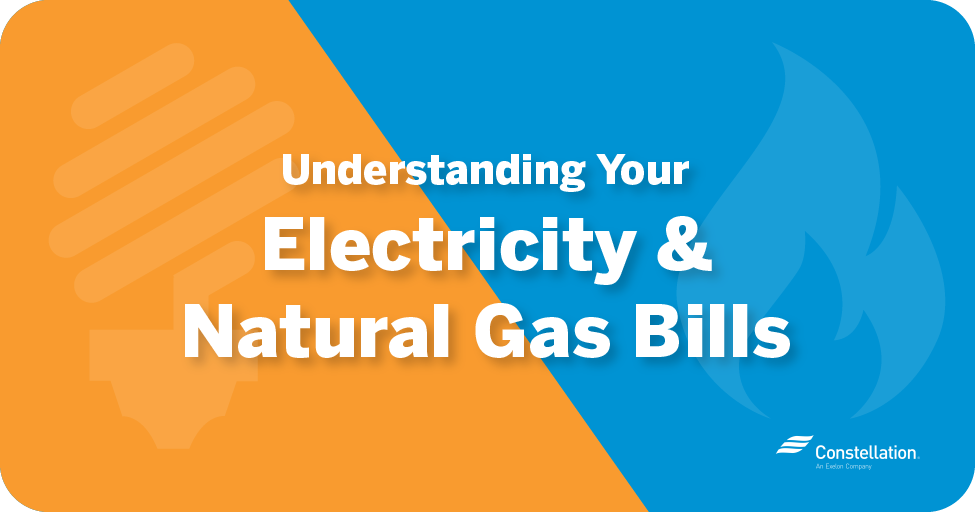 Home Energy Savings Tips Constellation Blog