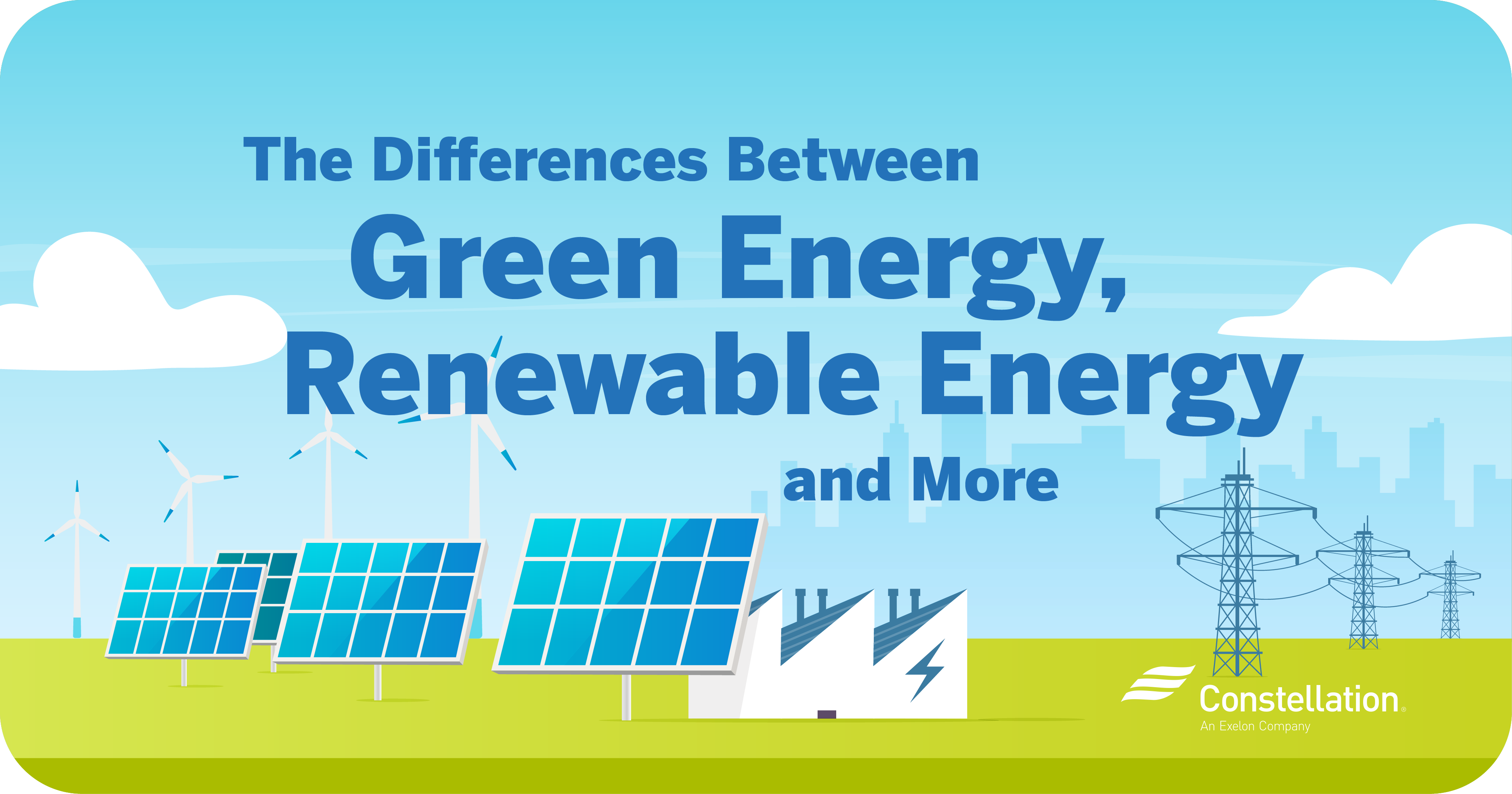 What is renewable energy?