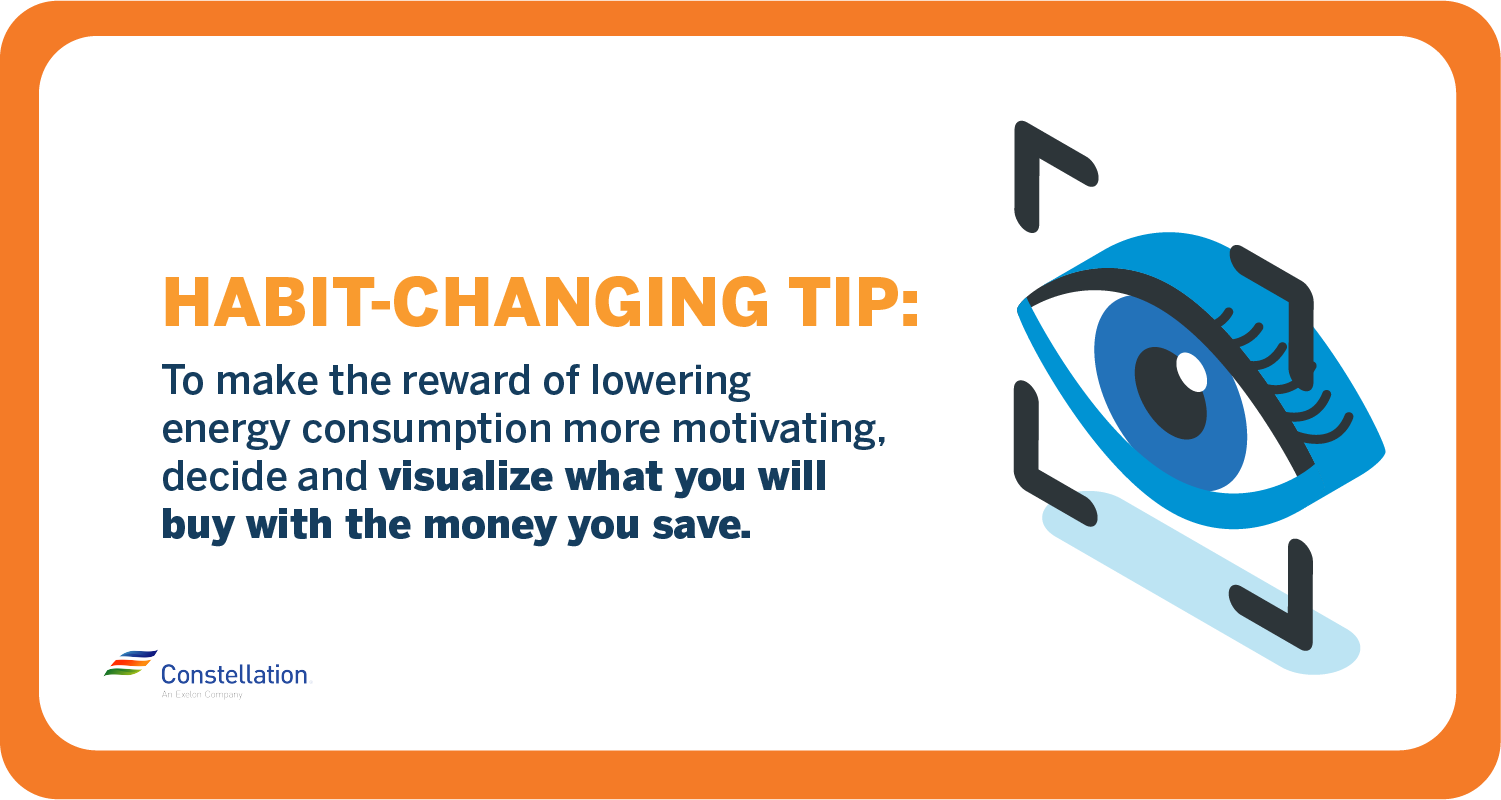 Habit-changing tip