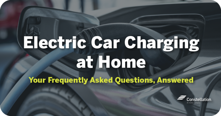 ev Archives - Constellation Residential and Small Business Blog