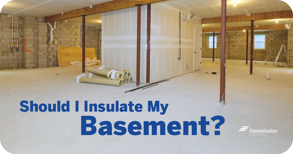 Do You Need To Insulate Interior Basement Walls Interior Ideas