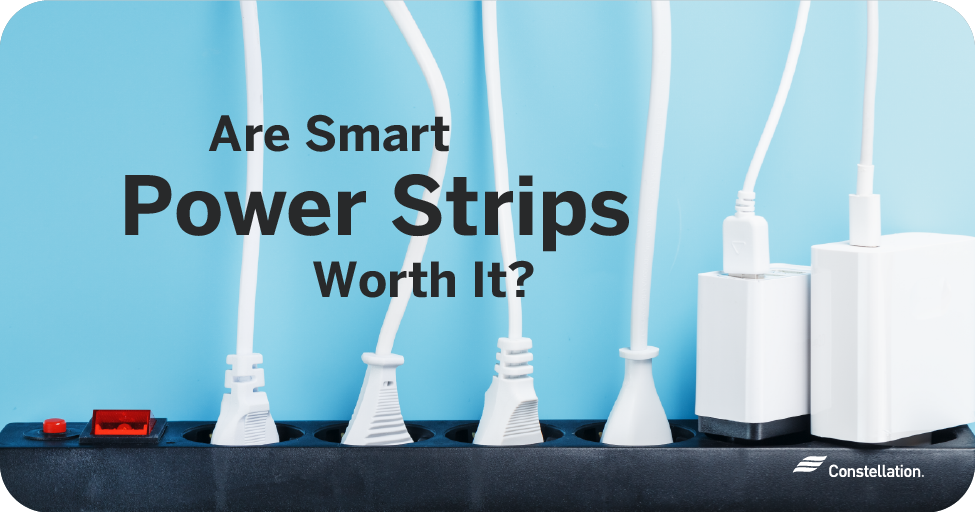 Are smart power strips worth it?