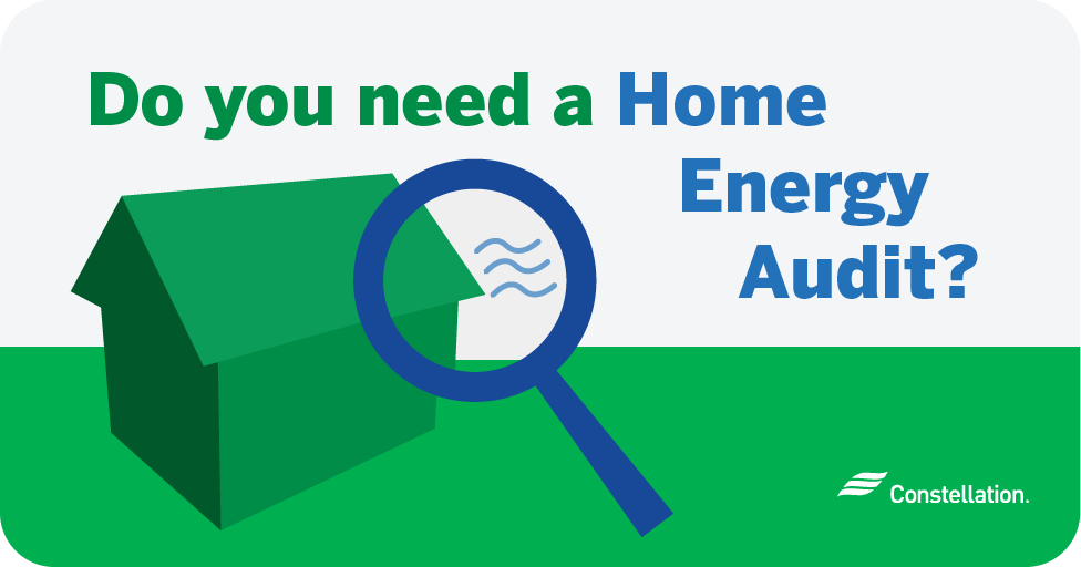 Do You Need a Home Energy Audit?