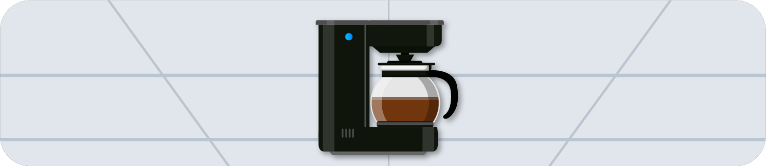 Best energy efficient coffee makers.