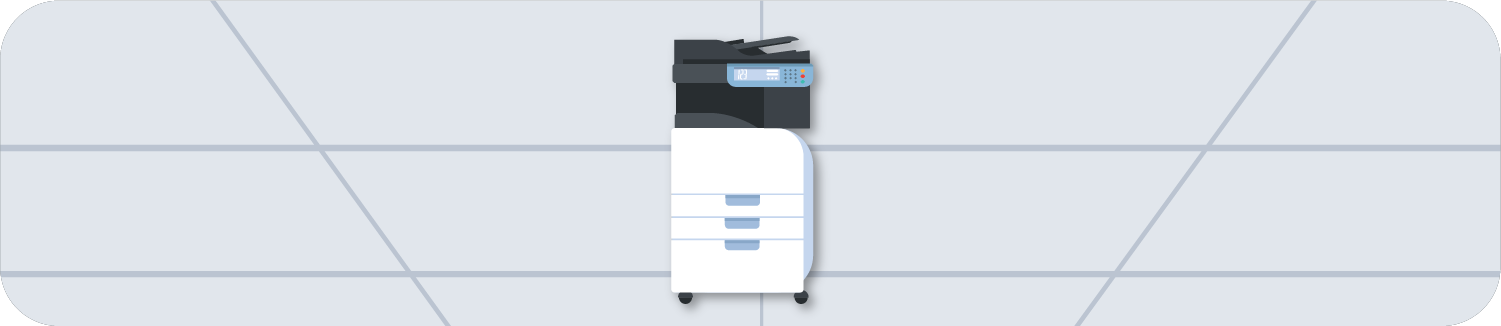 Examples of best energy efficient copiers.