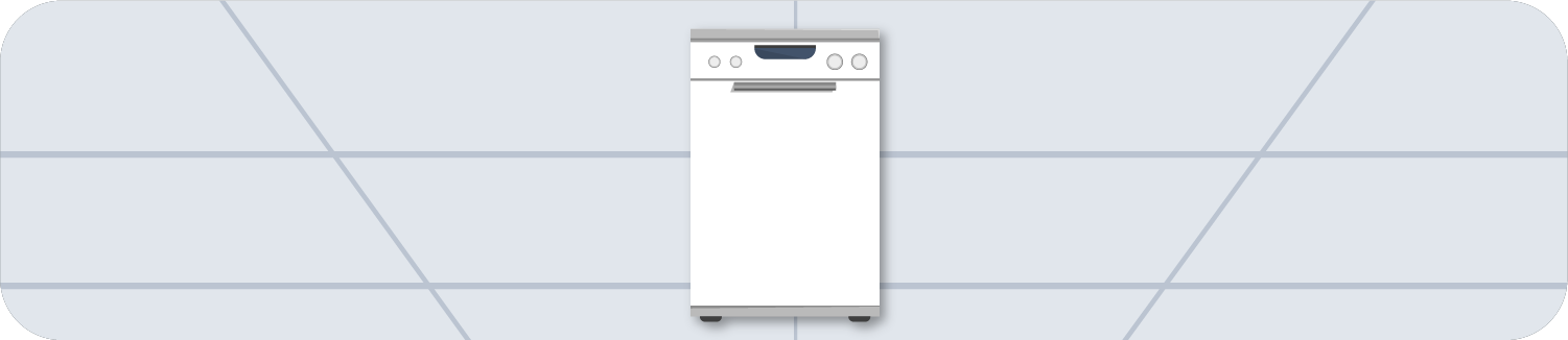 Best energy efficient dishwasher.