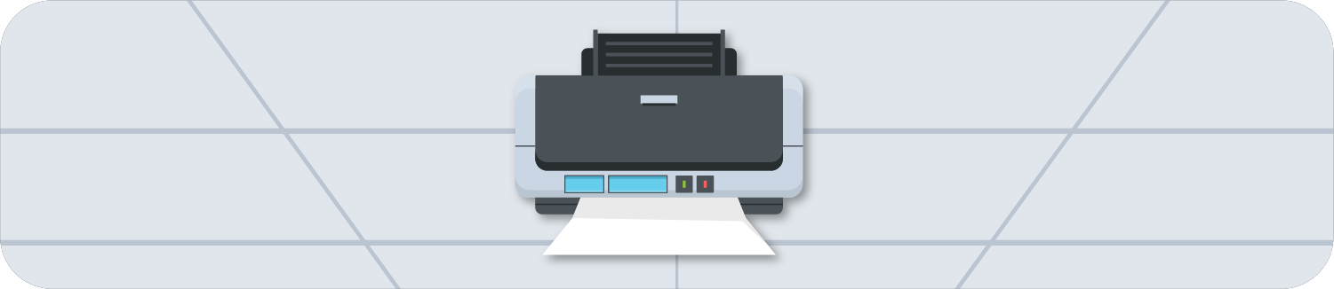 Energy efficient printers.