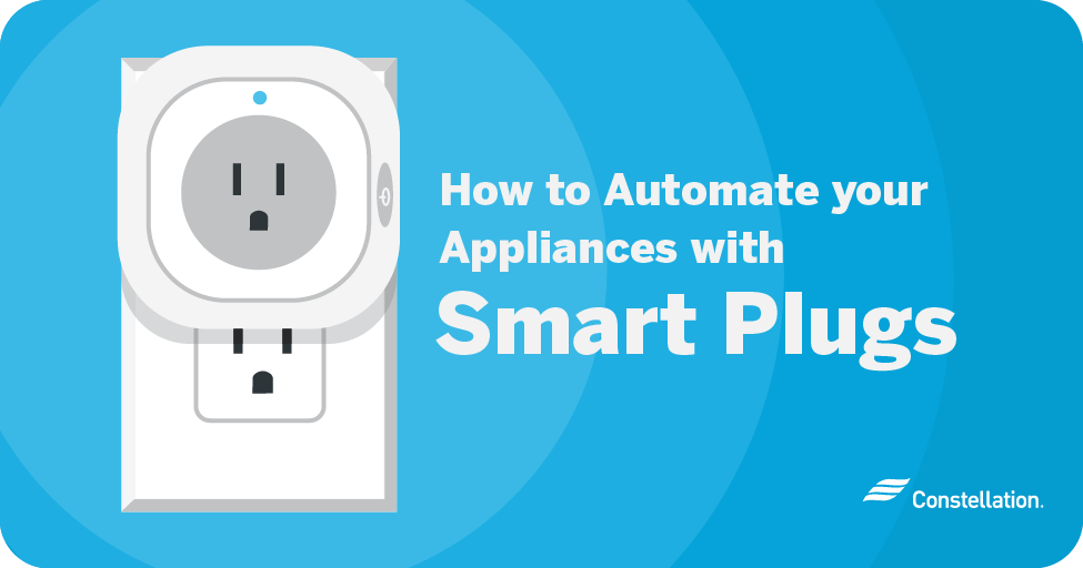 The 25 Best Smart Plug Uses Constellation