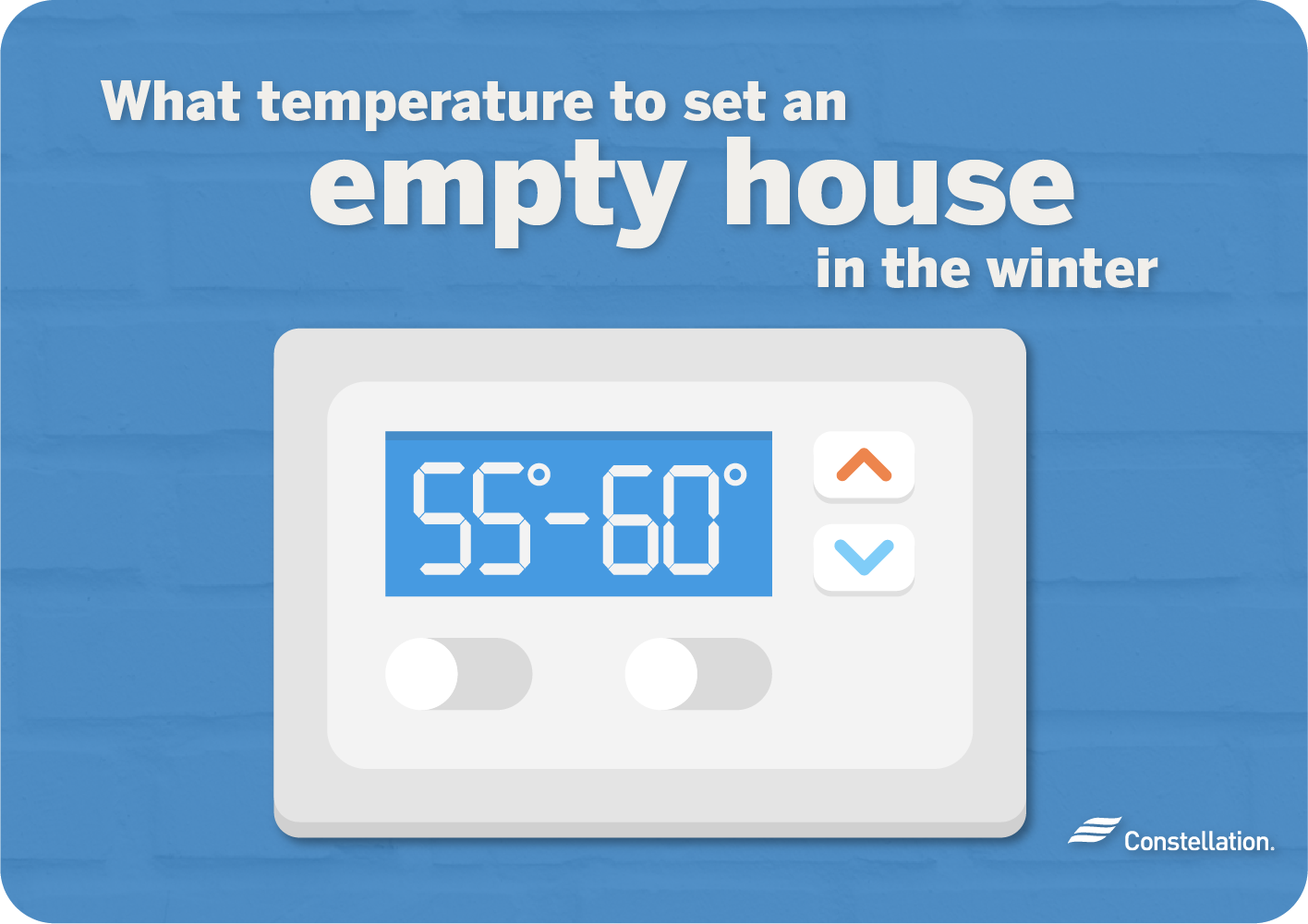 What Is the Ideal House Temperature? What to Set Your Thermostat To