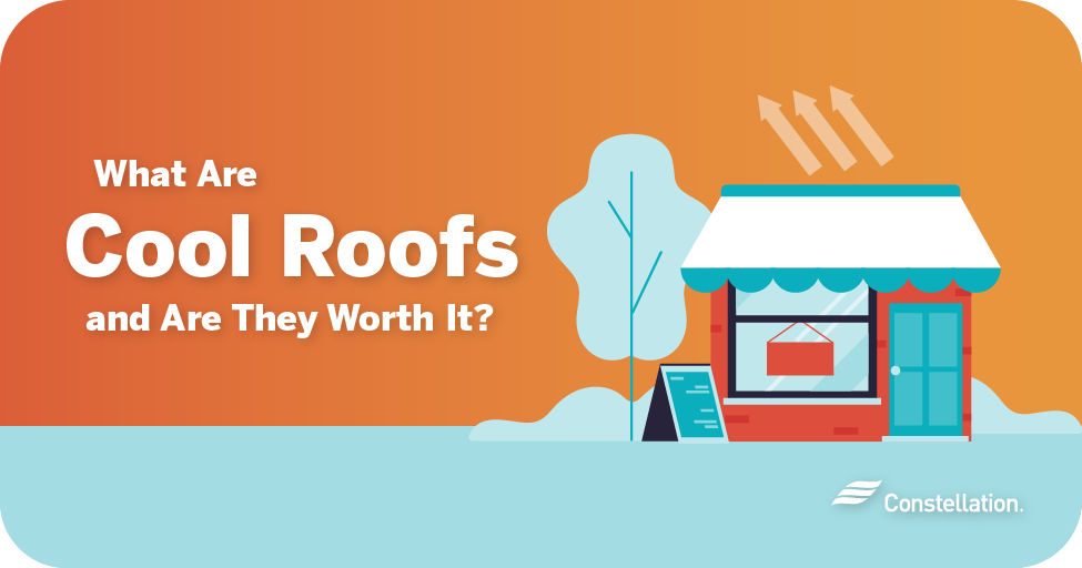 What are cool roofs and are they worth it?