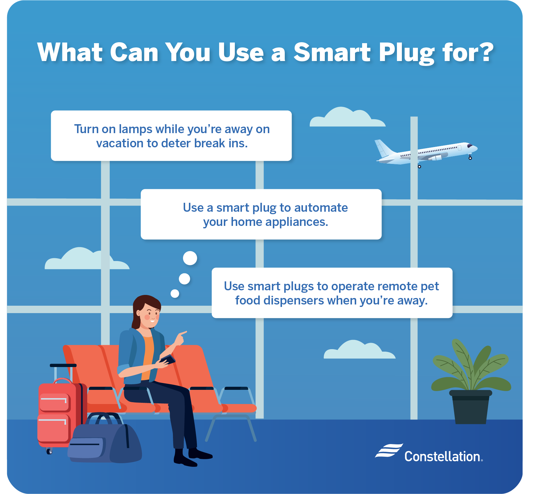 How to Set Up  Smart Plug 