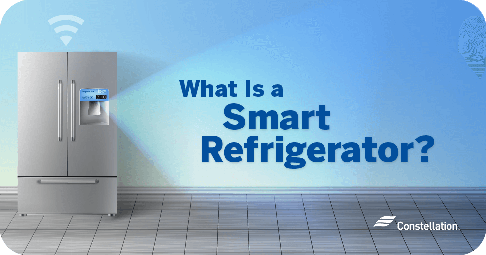 What is a smart refrigerator and is it worth it?