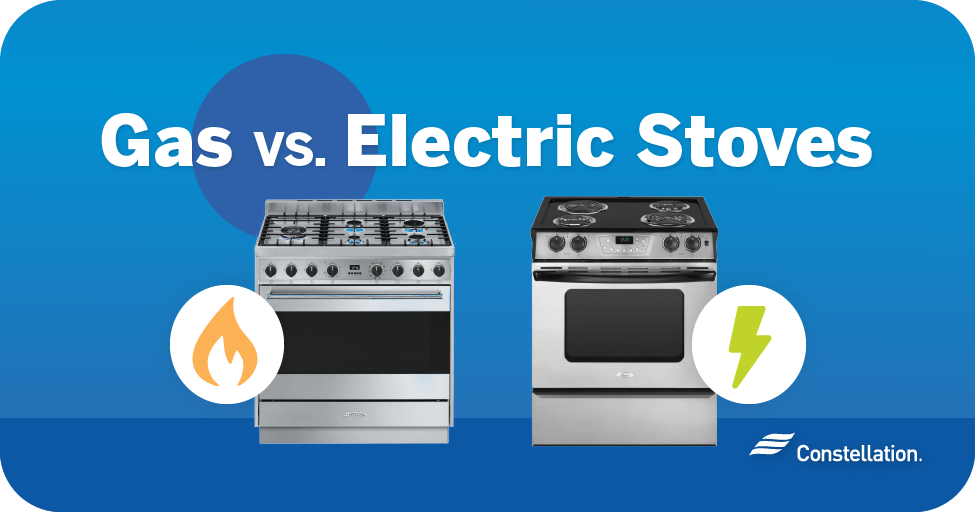 Is Gas Stove Better Than Electric blog.constellation.com