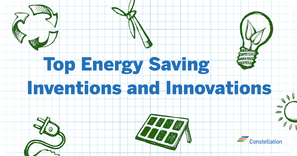 Top Energy Saving Inventions and Innovations